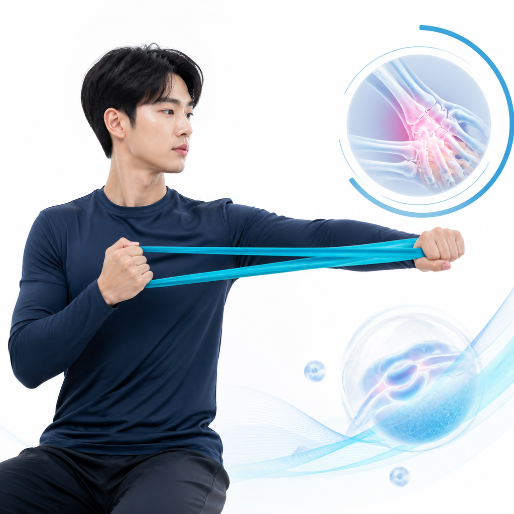 삼동역재활의학과 손목터널증후군